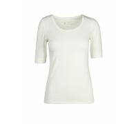 OPUS Basic T-Shirt Daily F weiss | 38