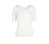 OPUS Basic T-Shirt Daily F weiss | 40