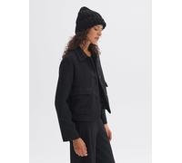 OPUS Beanie in Schwarz - 30% | Damen Muetzen Caps