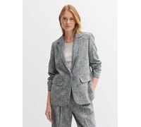 OPUS Blazer in Grau - Größe 38 | Damenjacken
