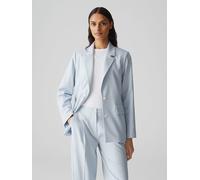 OPUS Blazer in Hellblau - Größe 40 | Damenjacken