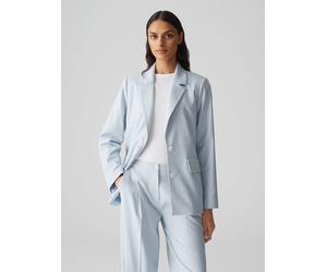 OPUS Blazer in Hellblau - Größe 40 | Damenjacken