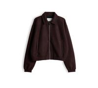 OPUS Blouson GERZI dunkelrot | 36