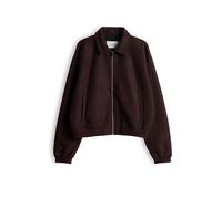 OPUS Blouson GERZI dunkelrot | 42