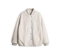 OPUS Blouson "Hulda" in Creme - Größe 40 | Damenjacken