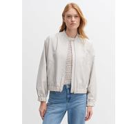 OPUS Blouson in Creme - Größe 42 | Damenjacken