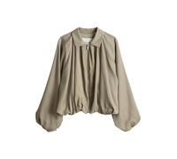 Opus - Blouson-Jacke - Jabana grün - Gr. - 38