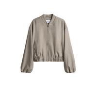 Opus - Blouson - Jalea herringbone braun - Gr. - 36