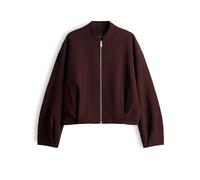 OPUS Blouson JEASY dunkelrot | 36