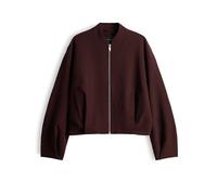 OPUS Blouson JEASY dunkelrot | 38