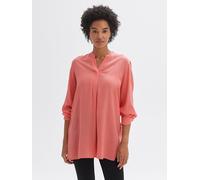 OPUS Bluse "Facura" in Koralle - 60% | Größe 38 | Damen Blusen