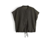 OPUS Bluse FADELL dunkelgrün | 40