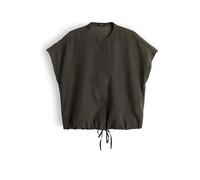 OPUS Bluse FADELL dunkelgrün | 42