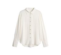 Opus - Bluse - Fahla weiß - Gr. - 36