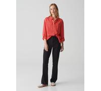 OPUS Bluse "Falensa" in Rot - Größe 36 | Damen Blusen