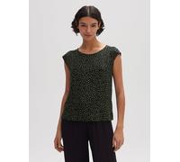 Opus Fannie summer, schwarz(black (900)), Gr. 38