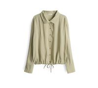 OPUS Bluse FAYRA hellgrün | 34