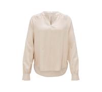 Opus - Bluse - Felia Loose beige - Gr. - 40