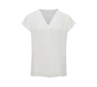 OPUS Bluse Feliso in Weiß, Größe 40
