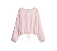 Opus - Bluse - Filla pink - Gr. - 38