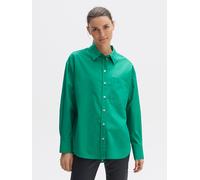 OPUS Bluse "Freyana" in Grün - Größe 40 | Damen Blusen