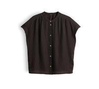 OPUS Bluse FRIEPE braun | 38