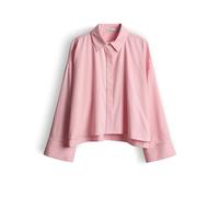Opus - Bluse - Fundra pink - Gr. - 38
