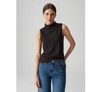 OPUS Bluse in Braun - Größe 36 | Damen Blusen
