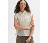 Opus Blusenshirt Damen ecru, 40
