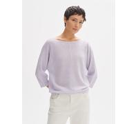 OPUS Bluse in Lila - Größe 36 | Damen Sweatshirts Jacken