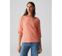 OPUS Bluse in Orange - Größe 40 | Damen Blusen
