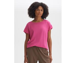 OPUS Bluse in Pink - Größe 40 | Damen Blusen
