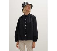 OPUS Bluse in Schwarz - Größe 36 | Damen Blusen