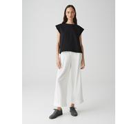 OPUS Bluse in Schwarz - Größe 38 | Damen Blusen
