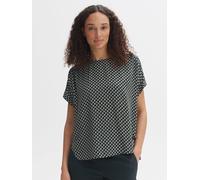 OPUS Bluse in Schwarz - Größe S | Damen Blusen