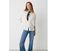 Opus Hemdbluse Damen weiß, 40