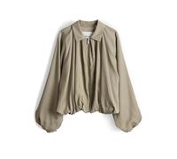 OPUS Bluse JABANA olive | 42