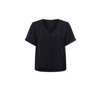 Opus Blusenhirt Damen schwarz, 36