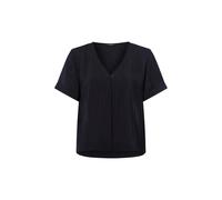 Opus Blusenhirt Damen schwarz, 40