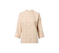 Opus Blusenshirt Damen beige, 38