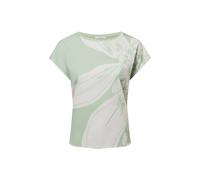 Opus Blusenshirt Damen lind, 40