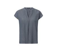 Opus Blusenshirt Damen marine, 38