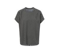 Opus Blusenshirt Damen schwarz, M