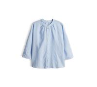 OPUS Blusenshirt FABELL hellblau | 38