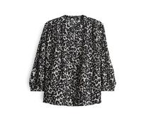 OPUS Blusenshirt FAMELIA schwarz | 38