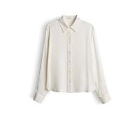 OPUS Blusenshirt FANDA weiss | 38