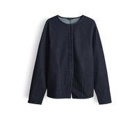 OPUS Blusenshirt FARTIS dunkelblau | 40