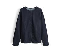 OPUS Blusenshirt FARTIS dunkelblau | 42