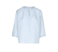 OPUS Blusenshirt FEDORA hellblau | 36