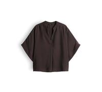 OPUS Blusenshirt FENELLA braun | 40